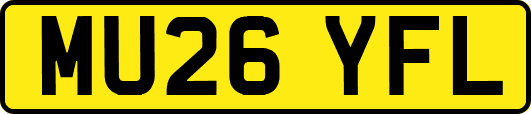 MU26YFL