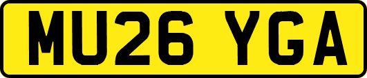 MU26YGA