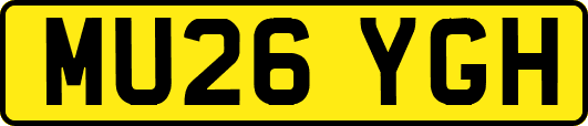 MU26YGH