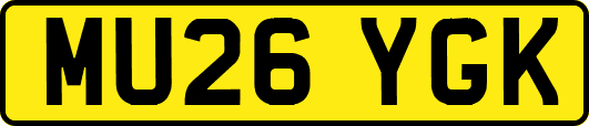MU26YGK