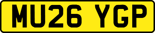MU26YGP