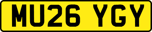 MU26YGY