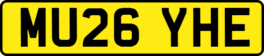 MU26YHE