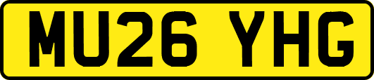 MU26YHG