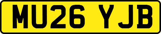 MU26YJB