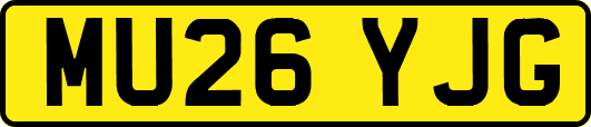 MU26YJG
