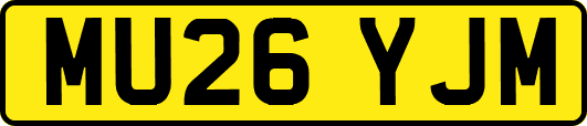 MU26YJM