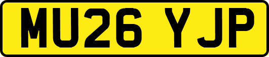 MU26YJP