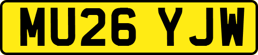 MU26YJW