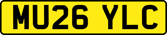 MU26YLC