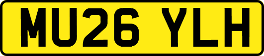 MU26YLH