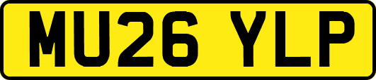 MU26YLP