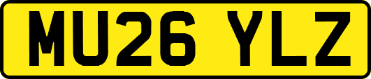 MU26YLZ