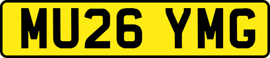 MU26YMG