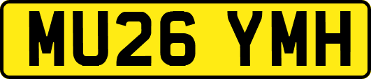 MU26YMH