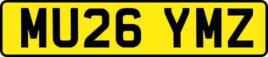 MU26YMZ