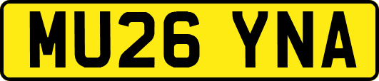 MU26YNA