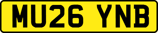 MU26YNB