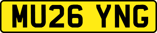 MU26YNG