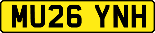 MU26YNH