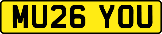 MU26YOU