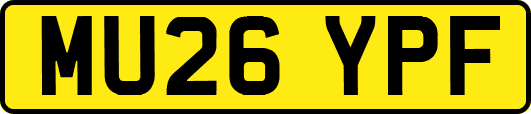 MU26YPF