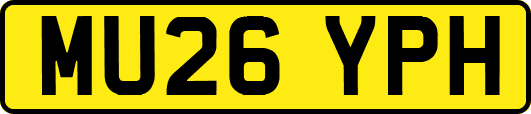 MU26YPH