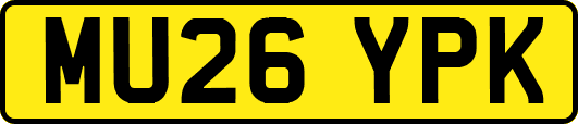 MU26YPK