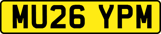 MU26YPM