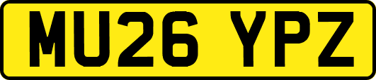 MU26YPZ