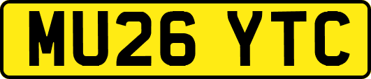 MU26YTC