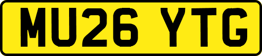 MU26YTG