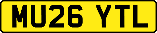 MU26YTL