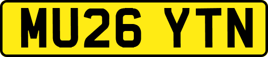 MU26YTN