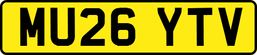 MU26YTV