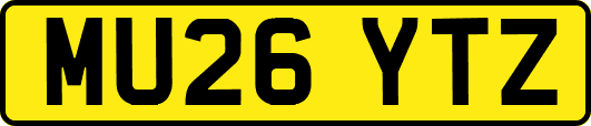 MU26YTZ
