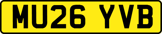 MU26YVB