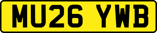 MU26YWB