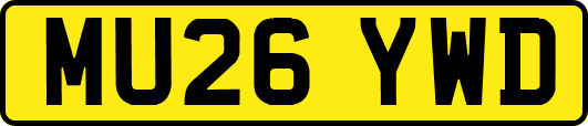 MU26YWD