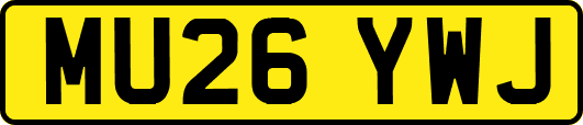MU26YWJ
