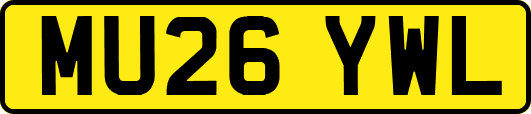 MU26YWL