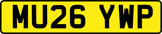 MU26YWP