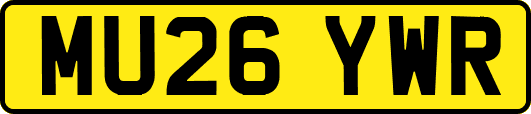 MU26YWR