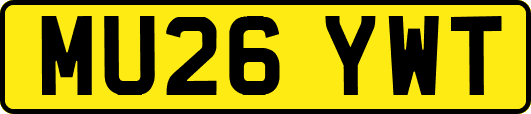 MU26YWT