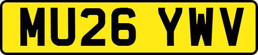 MU26YWV