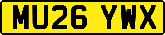 MU26YWX