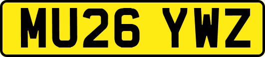 MU26YWZ