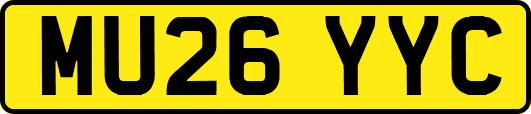 MU26YYC