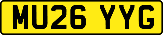 MU26YYG