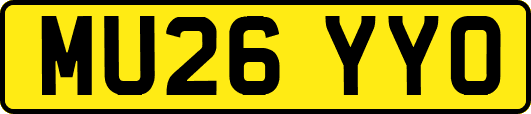 MU26YYO